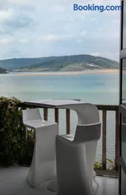 Cabanas da Auga - Image 2