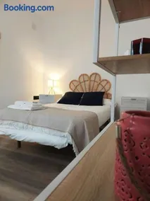 Piso Moderno Albaicín-Triunfo - Image 4