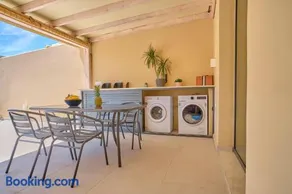 Irene Luxury Suite Roda - Image 4