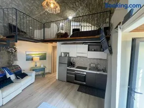 Loft Alla Porta di Sotto Fivizzano - Image 1