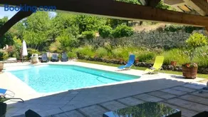 Villa de charme à Malaucène avec piscine privée - Image 4