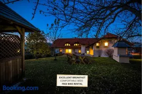 Eco Tourist Farm Ravnjak - Image 1