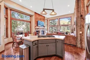 Aspen Springs Sundance, Mountain Cabins Utah, 5 BR, 4 BA, Pool Table - Image 4