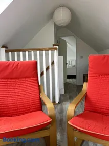 The Chalet at Radharc na nOileain, Westport - Image 3