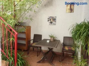 Apt 2 bedrooms and garden near Alcalá Henares - Image 2