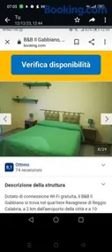 B&B Il Gabbiano - Image 2