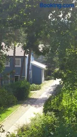 ökologische Ferienanlage - Image 1