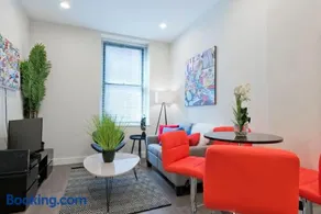 Simple 1br Financial District Keyless Entry - Image 2