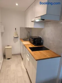 Studio with garden Villa Nemours - Image 2