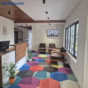 Windowind Resort - Image 1