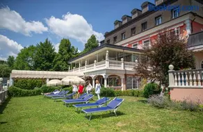 Seehotel Porcia - Image 1
