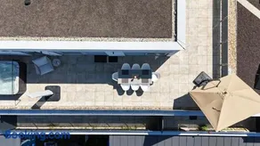 Penthouse mit Whirlpool, Sauna, XXL-Terrasse mit Bergblick & Tischfußball - Image 3