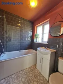 RARE FIND 3BR Detached with Garage Bike Park Wales & Brecon Beacons - Image 1