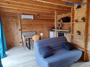 Le verger de Togne chalet 1 - Image 3