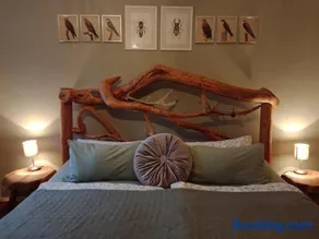 Wunderschöne 3-Zimmerwohnung auf dem Bauernhof - Image 1