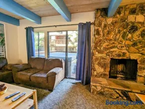 Snow Summit Townhouse with Spa Unit 70 - Image 5