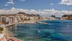 Playa Delicias - Image 1