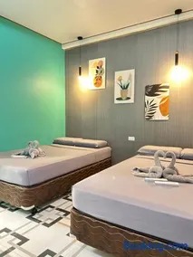 Baybay Hostel - Image 2