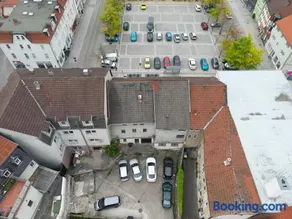 Ferienwohnung Nappen platz - Image 1