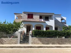 Appartamento in Villa Andreina - Seminterrato - Image 1