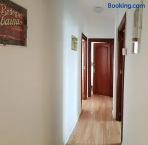Apartamento La Ruta Del Vino - Image 5