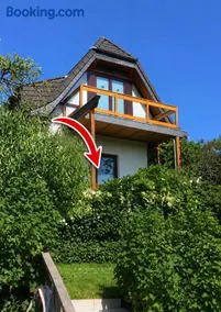 Ferienwohnung Smutje - Image 1