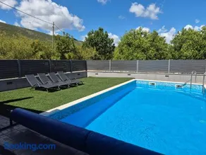 Holiday Home Villa Marija - Image 2