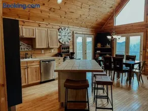 Spacious, dog friendly cabin in Blowing Rock, NC - Image 5