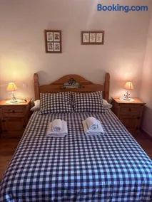 Casa Valdecid TU PAUSA RURAL - Image 3