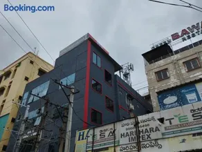 HOTEL VIRAT GRAND - Image 2