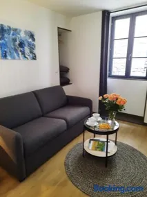 Studio cosy et moderne - Image 4