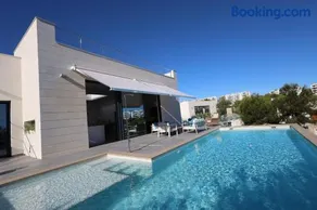 Deluxe VILLA LAVANDA Las Colinas DEHESA DE CAMPOAMOR with HEATED POOL - Image 3