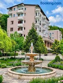 Hotel Alpin Llixhat Peshkopi - Image 5
