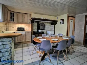 Cottage con giardino e barbecue - Image 1
