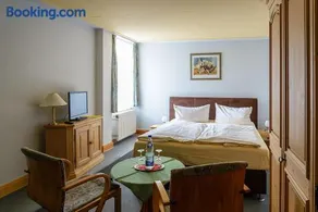 Ostseehotel Neubukow - Image 1