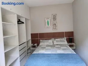 Apartamento Condomínio Wembley Tênis - Toninhas - Ubatuba - SP - Image 2