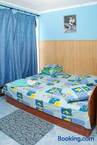 Galitsiya Hotel - Image 4