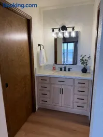 Shaver Lake Cabin, Views, 5 Acres, Sleeps 14, Air Conditioning - Image 3