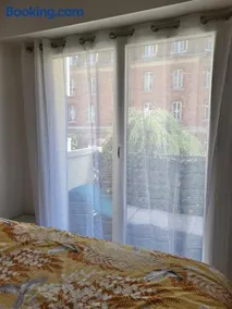 Une chambre au calme - Réservée aux femmes - Image 2