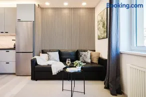 Prague Days - Studio near Vyšehrad with Smart TV and 250Mbs WiFi in Nusle - Image 3