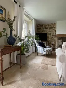 Les Cottages du Manoir, Jacuzzi -Crozon - Image 2