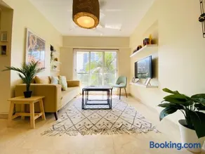 ConnektHomes - Modern2Bed-BandraArea - Image 1
