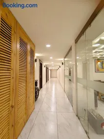 Hotel Darshan Inn - Image 2