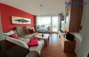 Ferienwohnung Allgäu-Harmonie - Pool, Sauna, Bergblick, 2 Zimmer - Image 2