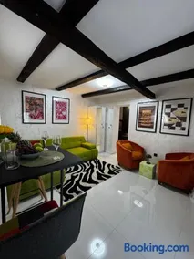 Studio Apartment Boogie with Jacuzzi - Image 1