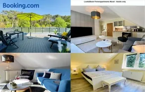 Ferienappartements Mund - Adults only - Image 1