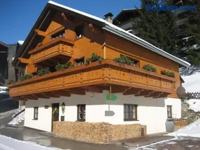 Ferienhaus Ebnerle - Image 1