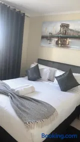 Menlyn Place Staycation - Image 1