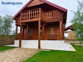 Cosy Cottage with Private Pool - Andrej - Image 3