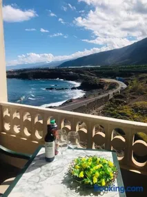 Apartamento Mar y Montaña - Image 1